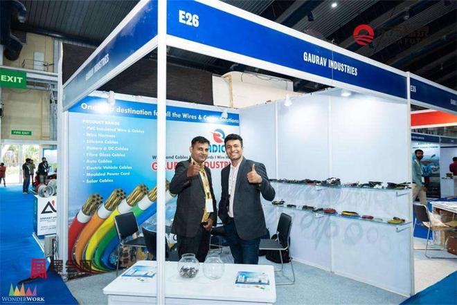 2026年印度班加罗尔光伏电池储能展IGE 2026(图3)