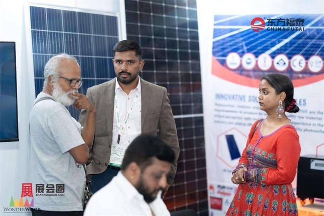 2026年印度班加罗尔光伏电池储能展IGE 2026(图7)