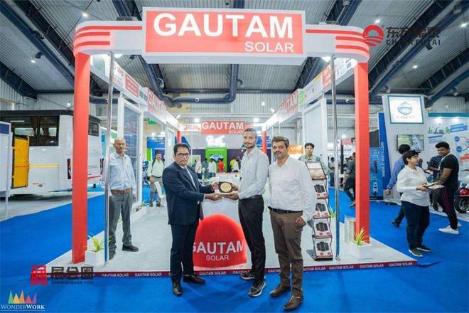 2026年印度班加罗尔光伏电池储能展IGE 2026(图12)