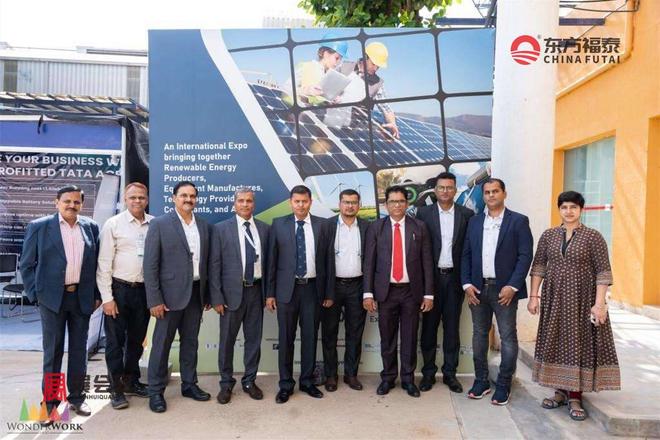 2026年印度班加罗尔光伏电池储能展IGE 2026(图25)