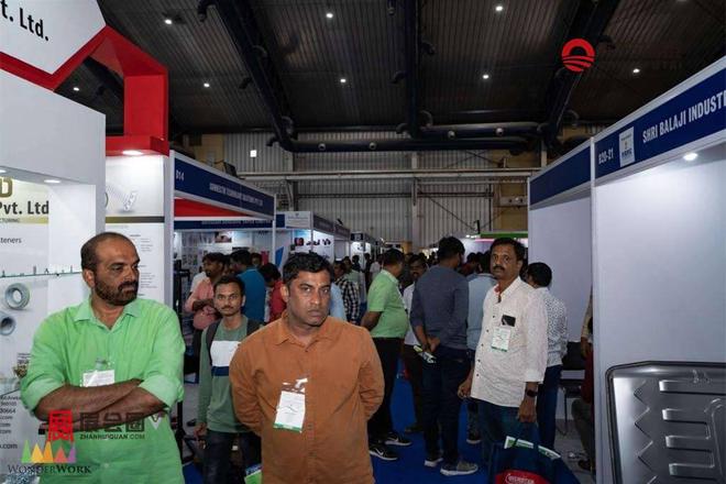 2026年印度班加罗尔光伏电池储能展IGE 2026(图24)