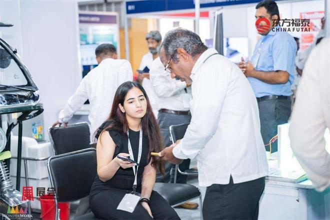 2026年印度班加罗尔光伏电池储能展IGE 2026(图14)