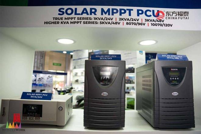 2026年印度班加罗尔光伏电池储能展IGE 2026(图17)