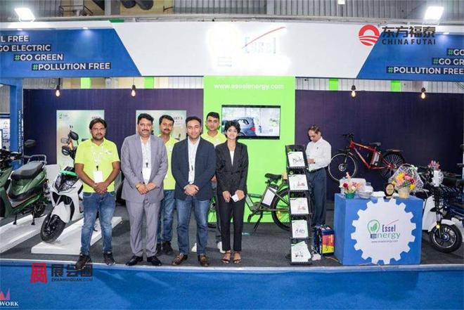 2026年印度班加罗尔光伏电池储能展IGE 2026(图16)