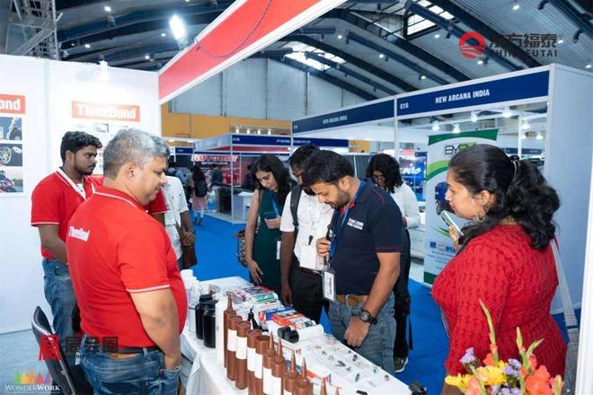 2026年印度班加罗尔光伏电池储能展IGE 2026(图23)