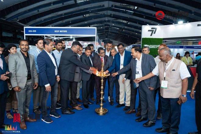 2026年印度班加罗尔光伏电池储能展IGE 2026(图27)