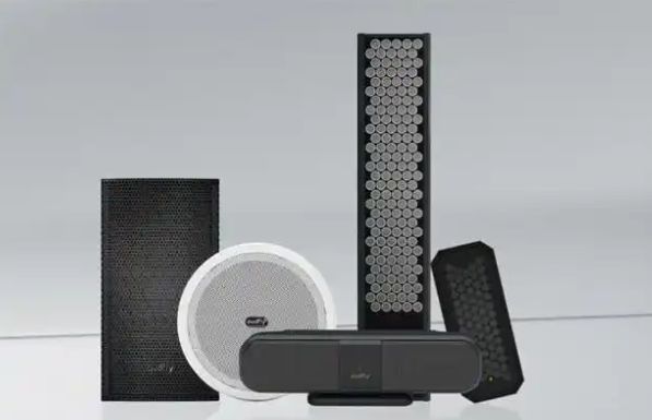 展览馆音响设备厂家推荐深圳中创世纪全程把控保障音质清晰稳定(图1)