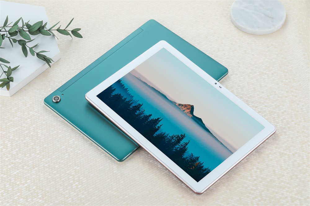 2025H1中国平板电脑线%苹果华为领跑、全年线万台(图1)