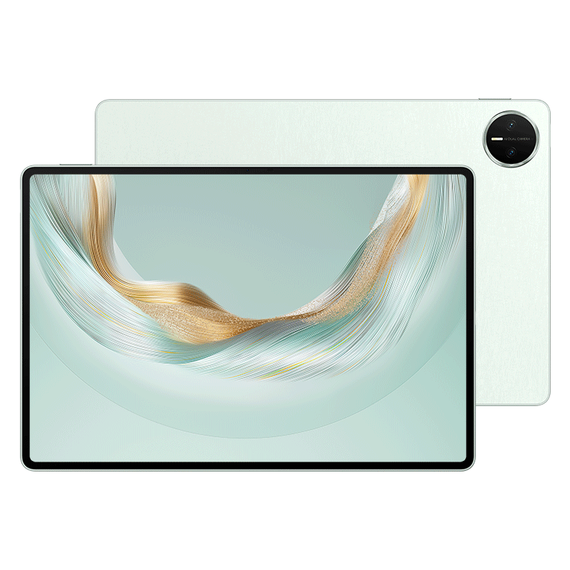 2023年最值得入手的平板电脑推荐学习、办公、娱乐全能选择！(图1)