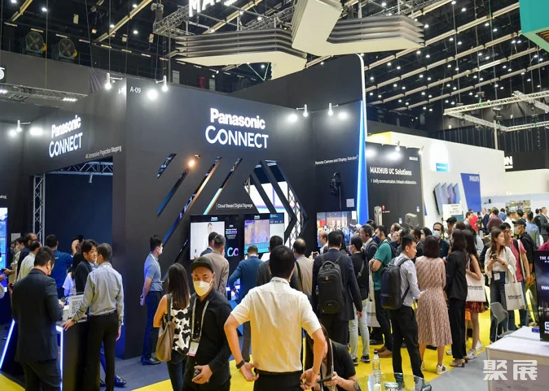 星空体育：InfoComm Asia2024泰国曼谷视听集成设备与技术展将于7月举办东南亚知名视听展！门票如何申请？门票多少钱(图2)