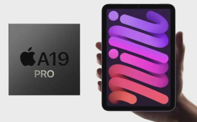 苹果mini新机突然曝光新iPad要来了！(图2)