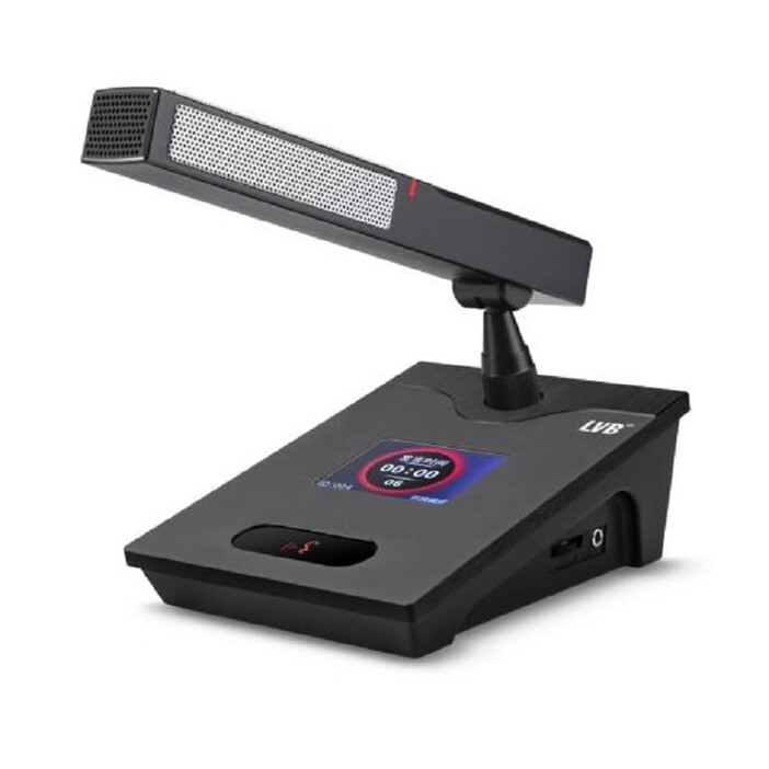 技术破局与场景重塑：迪拓倍斯音视频核心设备深度解析(图1)