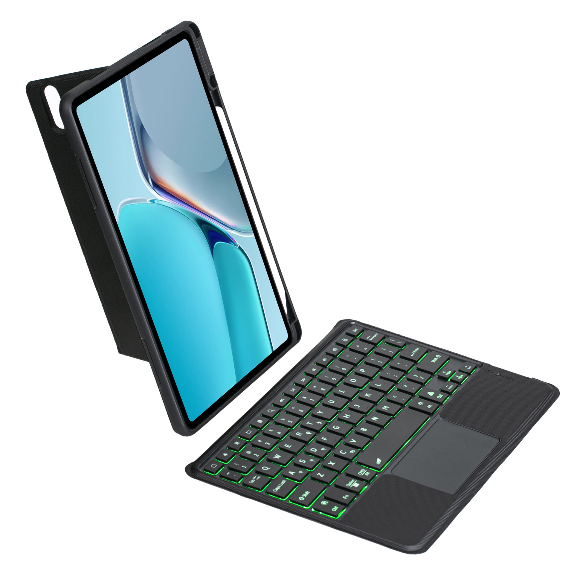 星空体育平台：88英寸小尺寸平板电脑市场新变局华为MatePad Mini即将强势来袭(图1)