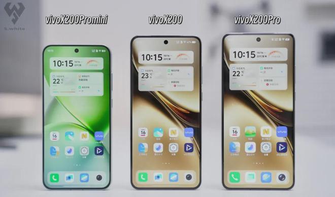 华为小平板外观实拍给几分？ vivoX300官宣2亿新主摄(图5)