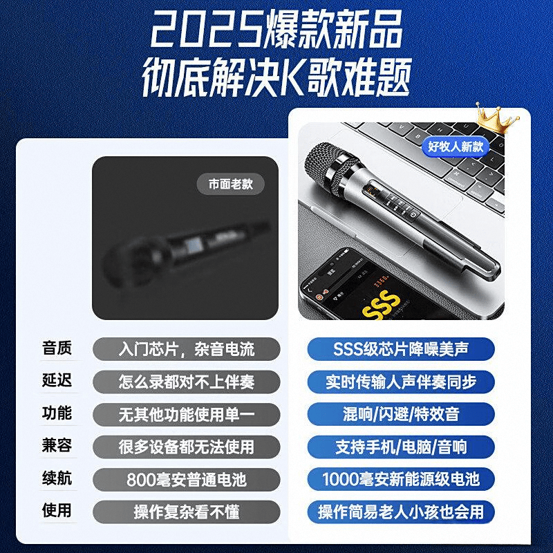 十大公认最好的直播设备品牌助力内容创作的理想选择(图2)