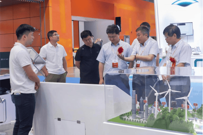 2026新型智慧城市建设成果博览会将在广州盛大启幕(图3)