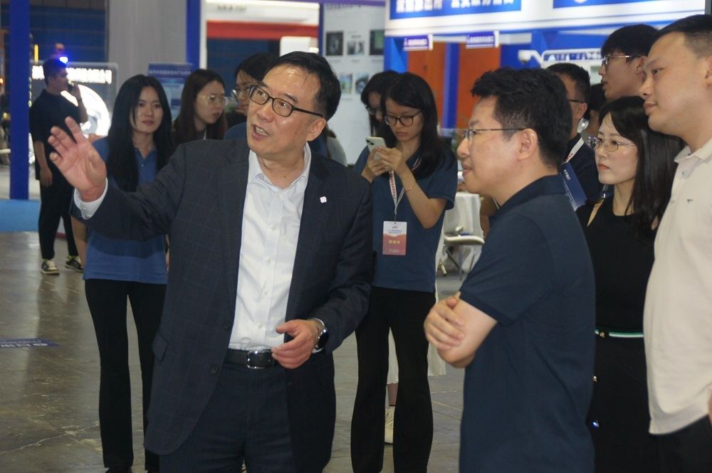 2026新型智慧城市建设成果博览会将在广州盛大启幕(图21)