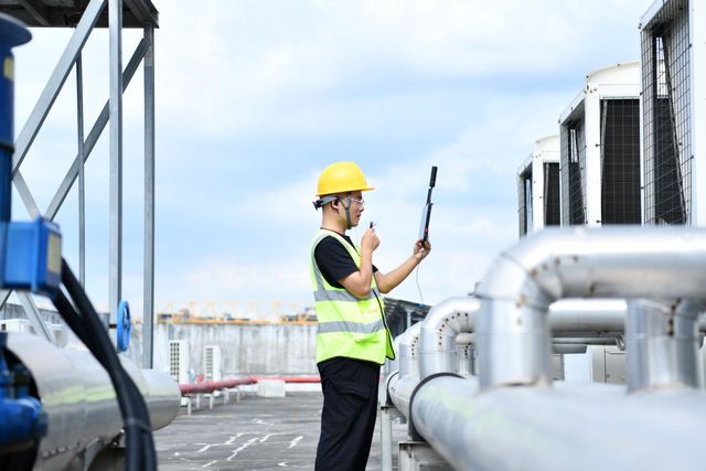 星空体育：工业防爆平板电脑：助力石化、煤矿企业数智化升级(图2)