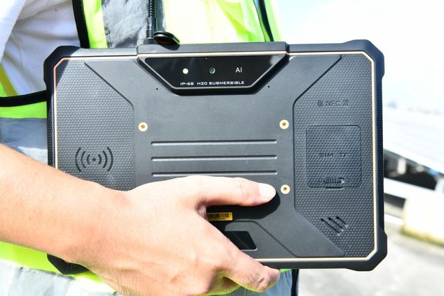 星空体育：工业防爆平板电脑：助力石化、煤矿企业数智化升级(图3)