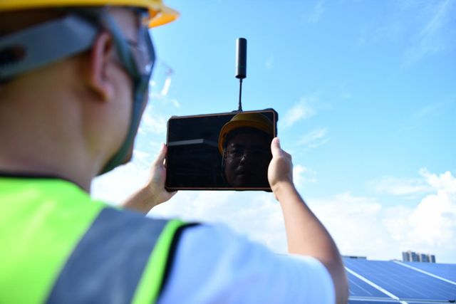 星空体育：工业防爆平板电脑：助力石化、煤矿企业数智化升级(图4)