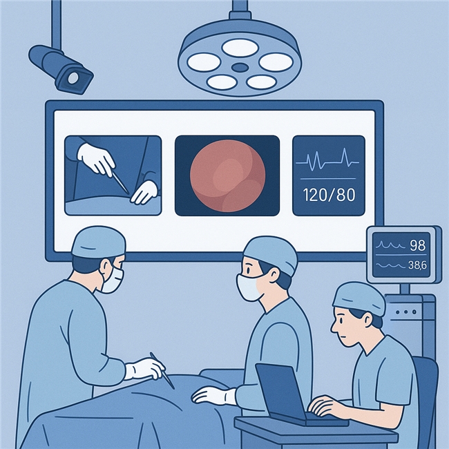 合规+安全！贝锐蒲公英组网方案护航医疗数据异地传输与共享(图1)