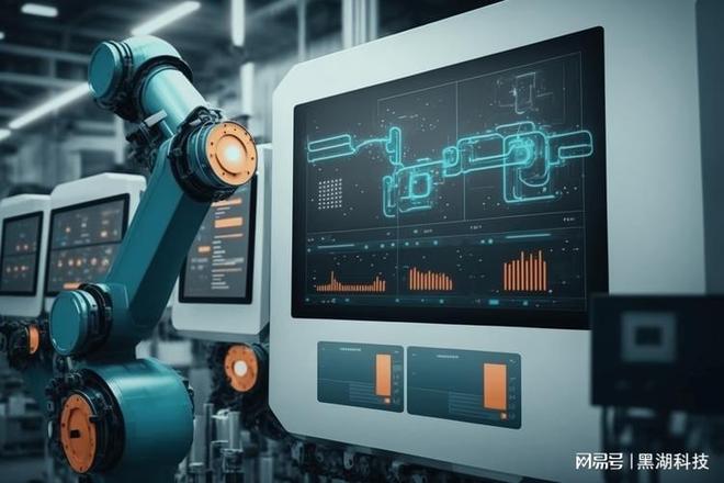 MES系统2025实施排名：黑湖科技等厂商中小企业适配度分析(图1)