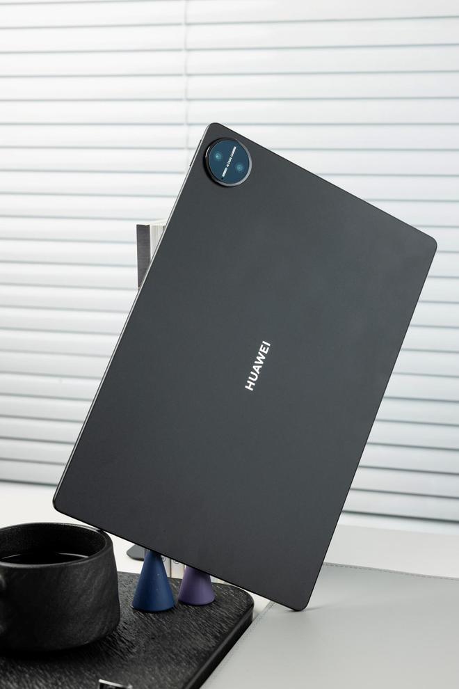 华为擎云 C9体验 用旗舰大屏定义平板电脑高能生产力！(图5)