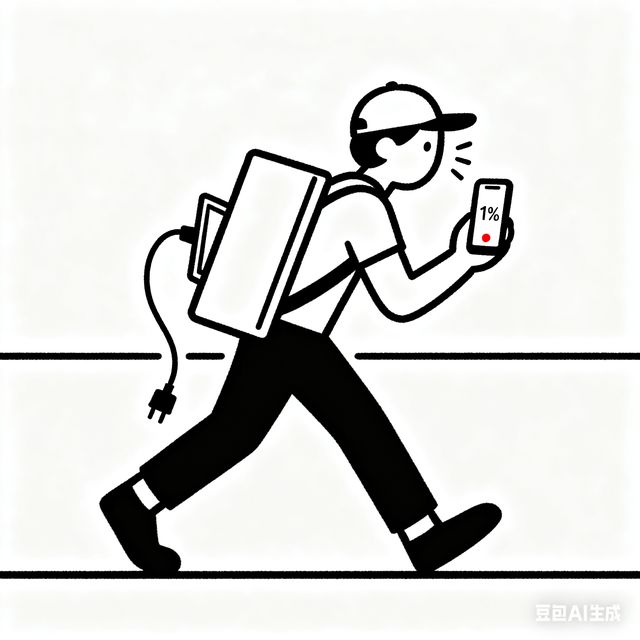 笔记本电脑的充电器充手机到底会伤手机电池吗？(图1)