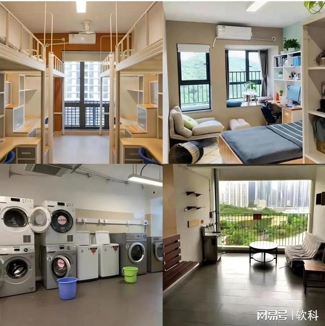 高校宣布：宿舍空调全覆盖！(图8)