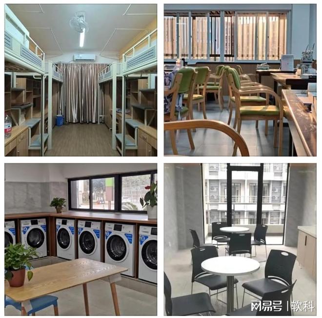 高校宣布：宿舍空调全覆盖！(图10)