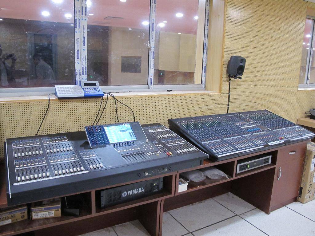 广西机电设备招标有限公司关于广西艺术学院民族艺术教育教学综合楼提升工程(GXZC2025-G1-002583-JDZB)公开招标公告(图1)