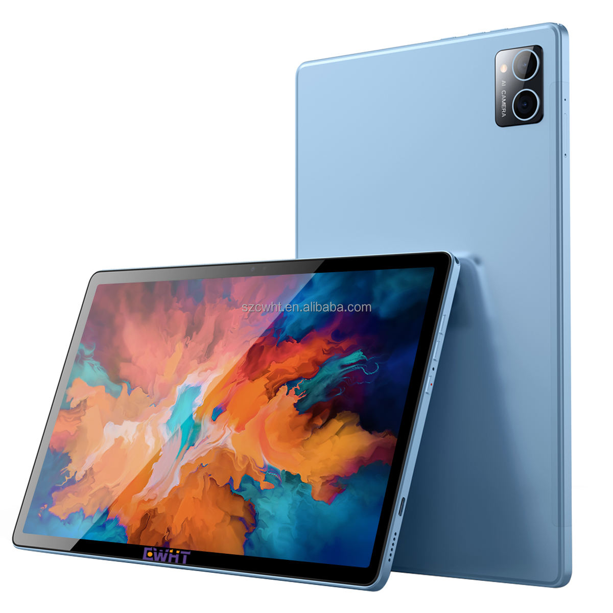 88英寸可插卡打电话！华为MatePad Mini发布：3299元起(图1)