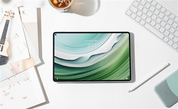 华为MatePad Mini首发评价：小平板市场迎来新标杆(图1)