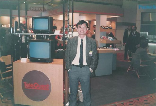 星空体育：70岁“彩电大王”靠造车拿捏中东土豪(图6)