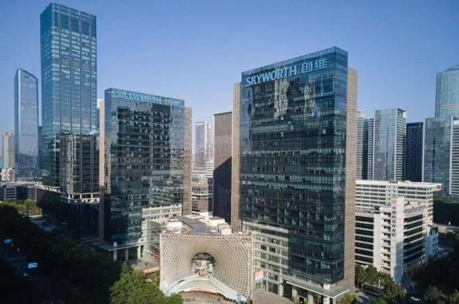 星空体育：70岁“彩电大王”靠造车拿捏中东土豪(图17)