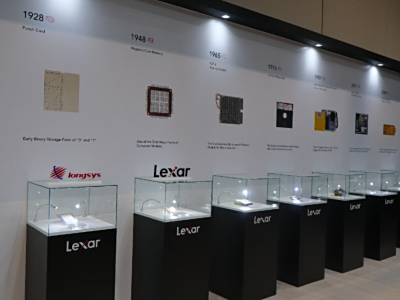 逛展：2025服贸会上的广电与电信(图1)