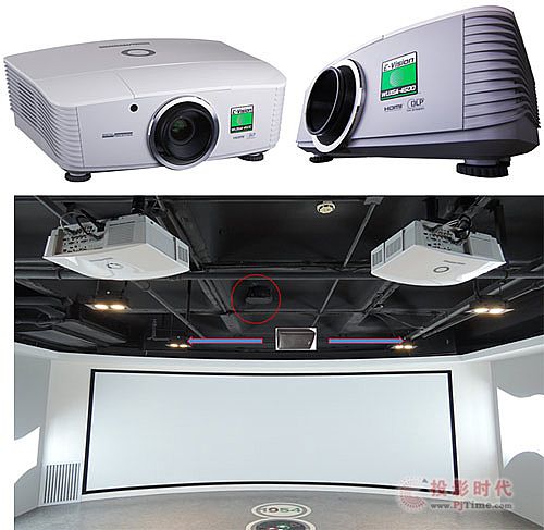 南通博物苑主馆区展馆设备更新及智能化改造项目(图1)