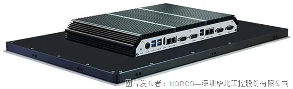 星空体育平台：PPC-3312QP工业平板电脑：搭载1213代Intel Core处理器专为工业HMI应用设计(图2)