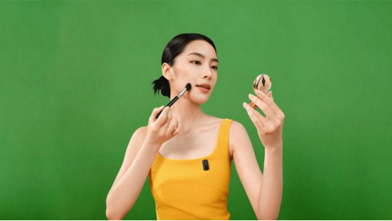 小巧登场声画皆稳 猛玛发布全新直播摄像头“觅境”(图4)