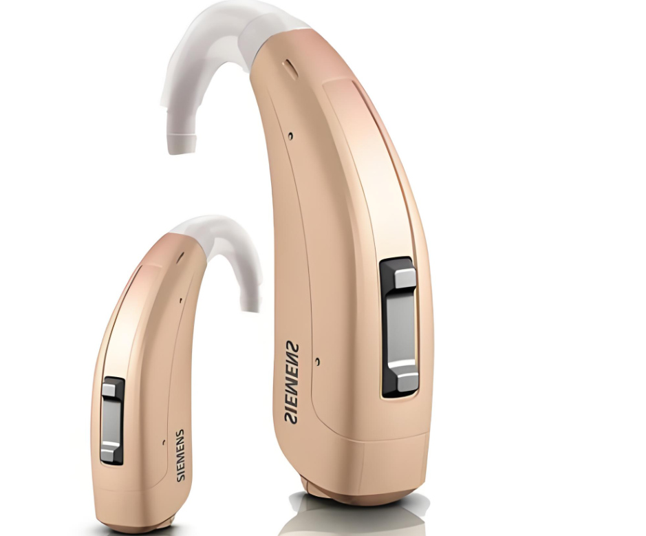 2025年三大助听器品牌推荐：专业验配与技术创新双驱动TOP品牌助听效果全面测评(图6)