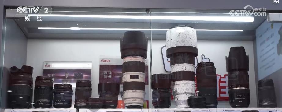 星空体育平台：循环经济释放消费潜力 黄金周撬动绿色消费新增长极(图5)