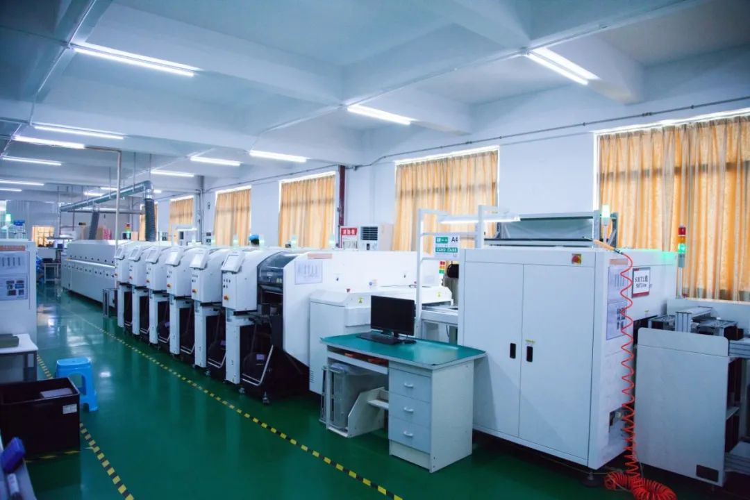 智造引领未来！itc保伦股份获评“广东省2025年先进级智能工厂”(图2)