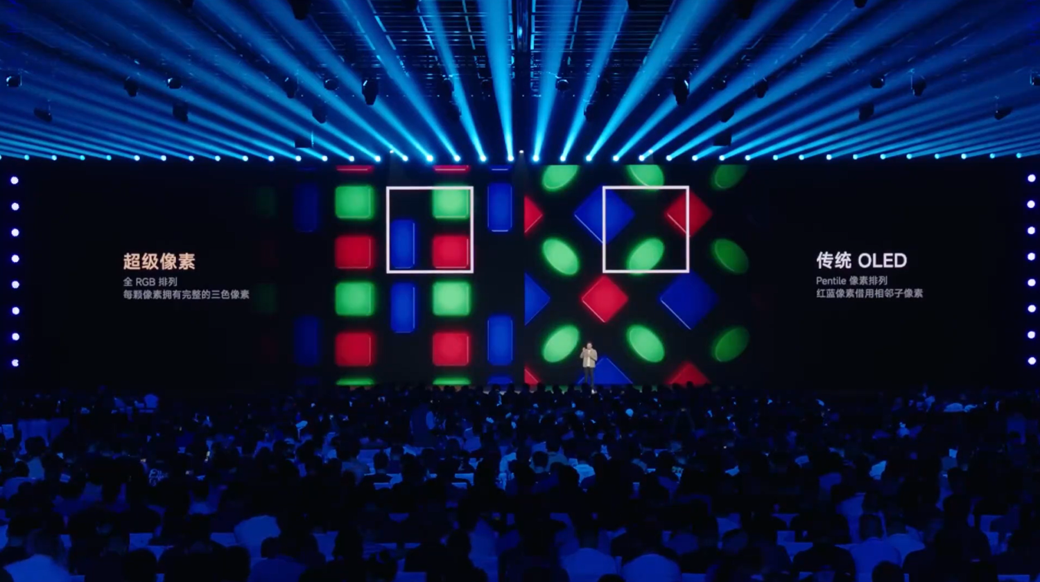 TCL华星供屏小米17全系、小米S Pro全系、平板8生态旗舰新高度(图7)