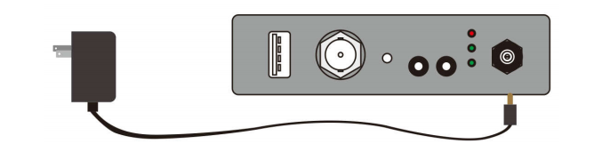 视频解码器怎么安装连接？(图2)