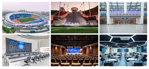 32年声光视讯逐梦路itc保伦股份喜获“十佳音视频系统解决方案品牌”殊荣(图5)