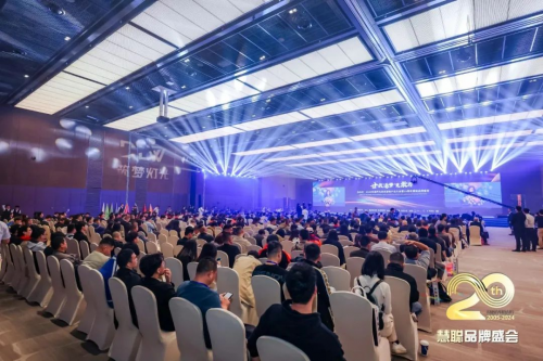 32年声光视讯逐梦路itc保伦股份喜获“十佳音视频系统解决方案品牌”殊荣(图6)