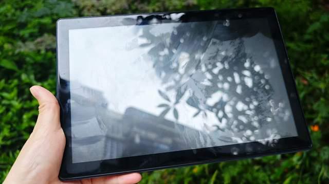 星空体育：国产小众平板电脑101英寸大灰屏内置学习课程随意切换用(图2)