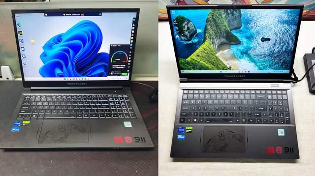 星空体育：动漫元素定制版笔记本电脑156英寸屏幕顶配处理器流畅打游戏(图8)