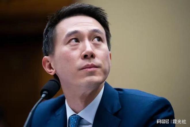 星空体育平台：TikTok 的“白宫闯关”：大国博弈下的全球化新答案(图4)