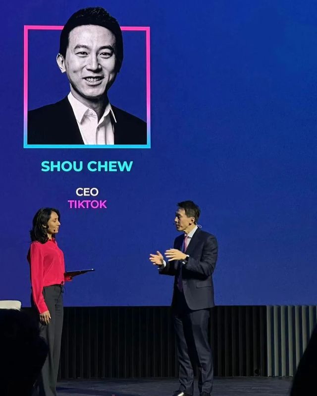 星空体育平台：TikTok 的“白宫闯关”：大国博弈下的全球化新答案(图10)